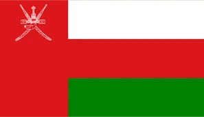 oman Flag